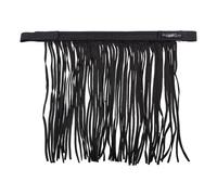 Frontalino antimosche Q-essentials Noir Extra Full