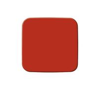 FRONTALINO BUSCH-JAEGER 2506-217-101, Sistemi Busch-Jaeger, Rosso