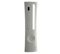 Frontalino - Cover anteriore per Xbox 360, resistente, colore: Bianco