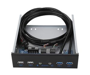 Frontalino di Espansione USB 3.0 + USB 2.0 19PIN HD