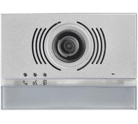Frontalino modulo 1083/48 Urmet Alpha posto esterno audio/video Grigio 1168/140G
