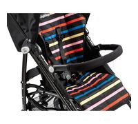 Frontalino per Pliko Mini IKTR0018NGR Peg Perego