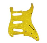 Frontalino professionale per chitarra, ottimizzazione delle vibrazioni, superficie antiscivolo, texture per chitarra elettrica, pannello protettivo solare