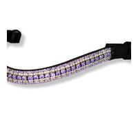 Frontalino Sparks N Blings TheOne U Shape Lavander