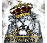Frontback - Heart Of A Lion