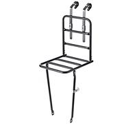 Frontcarrier Carrier L black