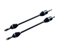 Fronte anteriore compatibile sinistra destro a destra CV Azionamento Azionamento Assistenza Long Travel Fits ODES 800 1000 UTV Modelli RAIDER X2 X4 15101220000 15101230000(Front Right Side)
