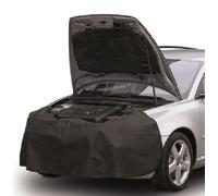 Fronte Auto Rivestimento Protettivo Officina Coperta per Auto Gancio Plastica
