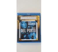 Fronte del Porto ( Blu Ray)