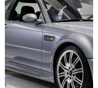 Fronte di griglia del parafango laterale anteriore 51137895914 51137895913