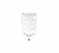 Fronte Maschera Tipo 3 Bianco 150-250ccm Atv Quad Bashan Jingling U.A.HMParts