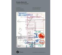 Fronte/Retro 2. I timbri dei fotografi. Ediz. illustrata