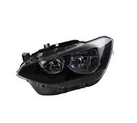 Fronte Scheinwerfer H7 Sinistra Per BMW 1er F20 F21 11/2010-02/2015 Halogen