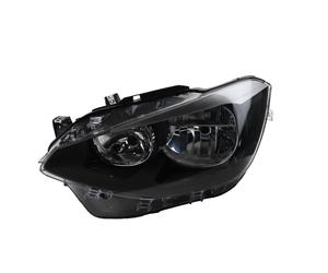 Fronte Scheinwerfer H7 Sinistra Per BMW 1er F20 F21 11/2010-02/2015 Halogen