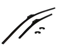 Fronte Tergicristalli 2 Pezzo per Mazda 5 CX-7 CX-9 Toyota Auris Avensis Celica
