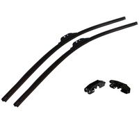 Fronte Tergicristalli 2 Pezzo per MB Mercedes Benz CL Classe 203 Nuovo
