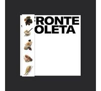 Anelena Toku Fronte Violeta (Vinyl LP)