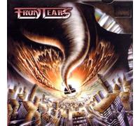 Frontears - Pull Push Power