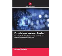 Fronteiras emaranhadas: Governação da IA e cibersegurança resiliente ao quantum para a era pós-quântica