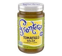 Frontera - Gourmet messicano Salsa Tomatillo medie - 16 oncia.