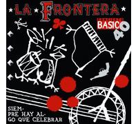 Frontera, La - Siempre Hay Algo Que Celebrar (US Import)