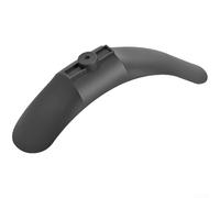 FrontFenderforXiaomiElectricScooter4Lite2ndGenABSMudguardSplashGuardBlackReplacementPart