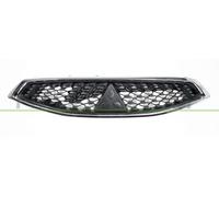 Frontgrill Kühlergrill Gitter per Mitsubishi Mirage/Space Star Schrägheck
