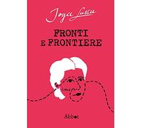 Fronti e frontiere - Lussu Joyce