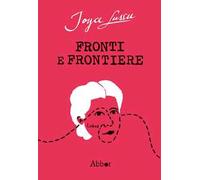 Fronti e frontiere - Lussu Joyce