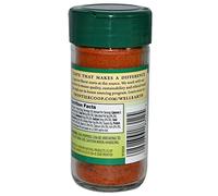 Frontier All-Natural Cayenne Pepper, Ground, 1.76-Ounce Bottle