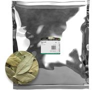 Frontier Bulk Bay Leaf Intero, 8 once