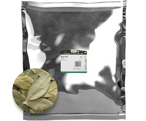 Frontier Bulk Bay Leaf Intero, 8 once
