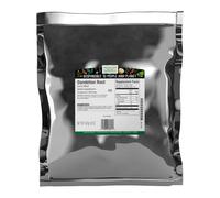 Frontier Bulk Dandelion Root, Cut & Sifted, 1 lb. package