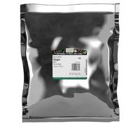 Frontier Bulk Ginger Root, Cut & Sifted, 1 Lb. Package