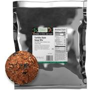 Frontier Bulk - Miscela per zuppe in stile tortilla, 473 ml