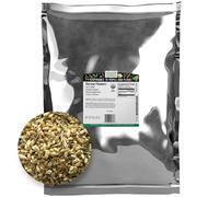 Frontier Bulk Yarrow Herb, Cut & Sifted, CERTIFIED ORGANIC, 1 lb. package