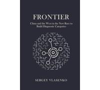 Frontier: China and the West in the New Race to Build Diagnostic Categories