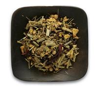 Frontier Co-Op Limone Zenzero Alle Erbe Tè 1 LB By Frontier Coop