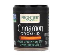 Frontier Coop, Cannella Terra, 14.8ml