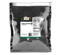 Frontier Coop Condimento Biologico Berbere, 1 Lb