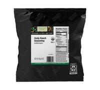 Frontier Coop Condimento Biologico Zesty Ranch, 1 Lb