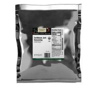 Frontier Coop Condimento Organico Caribbean Jerk, 1 Lb