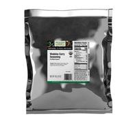 Condimento Per Curry Vindaloo Biologico 1 Lb Di Frontier Coop