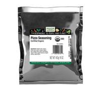 Condimento Per Pizza Biologica 1 Lb Di Frontier Coop