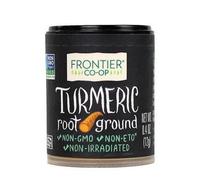 Frontier Coop Curcuma Radice Macinata 0.4 Oz Spezia Orale