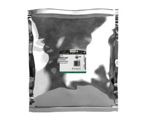 Frontier Coop Foglie Di Basilico Biologico Dolce Spezzettate E Setacciate, 16 Oz