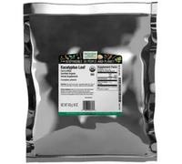 Frontier Coop Foglie Di Eucalipto Organiche Tagliate E Setacciate 1 Lb