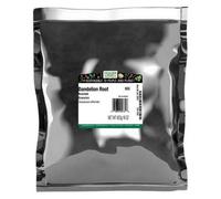 Frontier Coop Granuli Di Radice Di Dente Di Leone Tostata, Drip Grind, 1 Lb