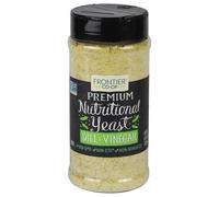 Frontier Coop Lievito Nutrizionale Condimento Dill E Aceto 8.01 Oz