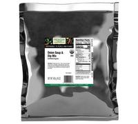 Frontier Coop Miscela Biologica Per Zuppa Di Cipolle E Tuffo, 1 Lb